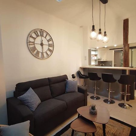 Appartement NOUVEAU - APPART HUMELS - INTRA MURoS - WIFI à Avignon Extérieur photo