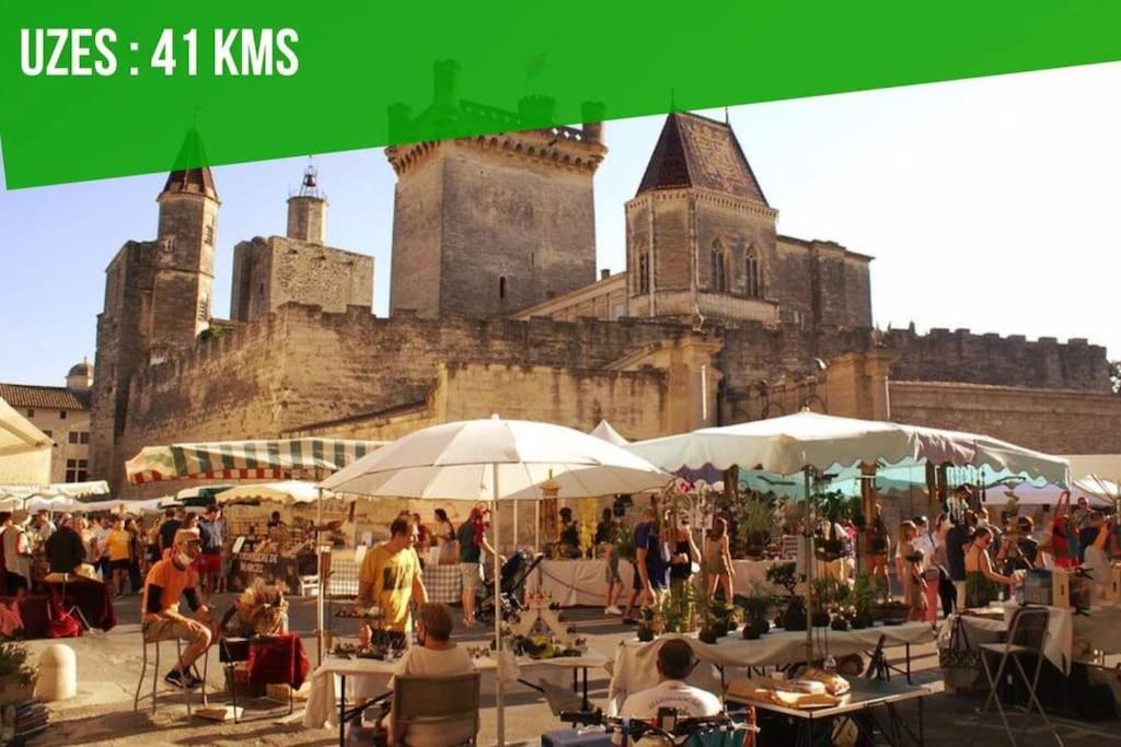 Appartement NOUVEAU - APPART HUMELS - INTRA MURoS - WIFI à Avignon Extérieur photo